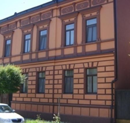 Rooms Vendi Daruvar Buitenkant foto
