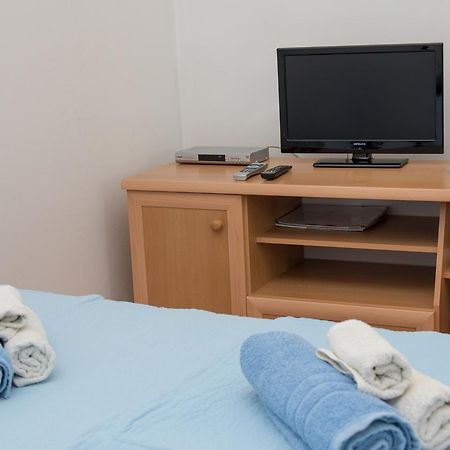Rooms Vendi Daruvar Buitenkant foto