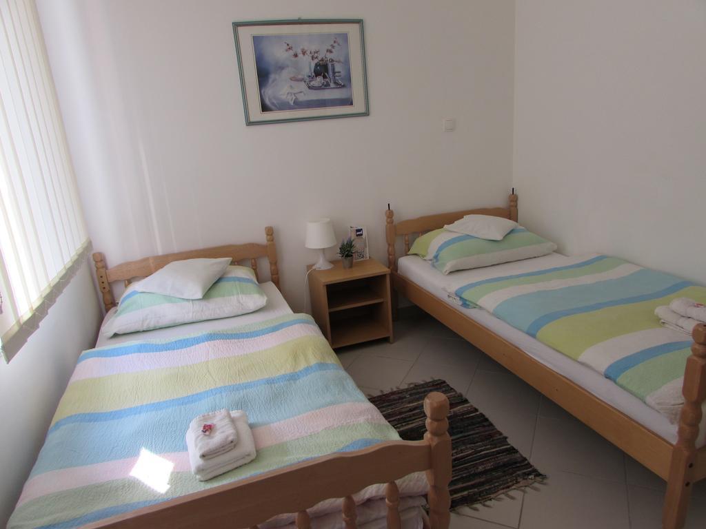 Rooms Vendi Daruvar Kamer foto