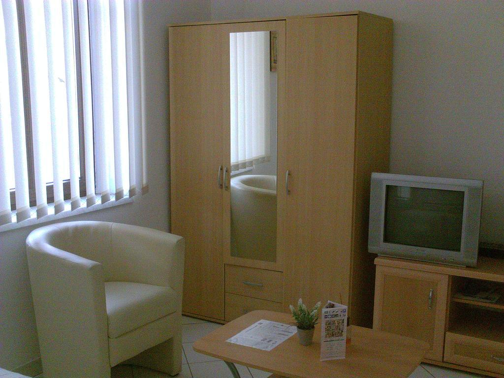 Rooms Vendi Daruvar Kamer foto