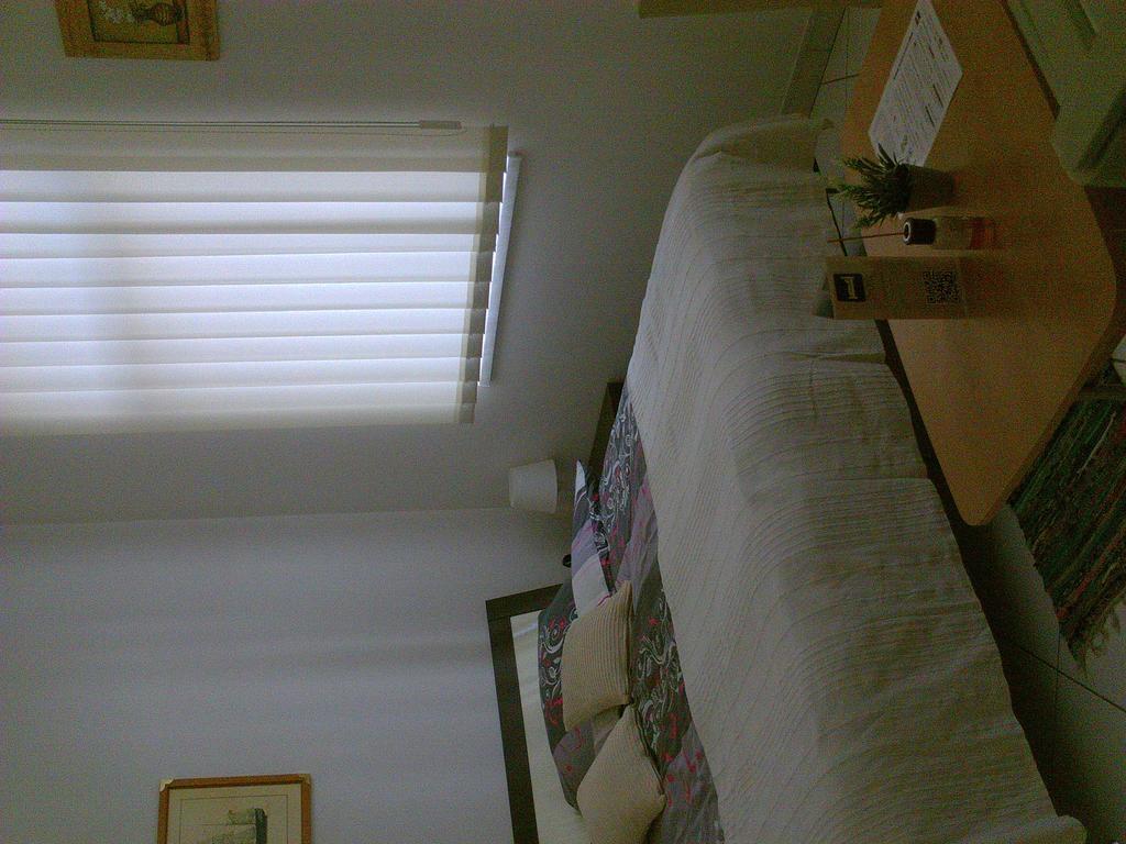 Rooms Vendi Daruvar Kamer foto