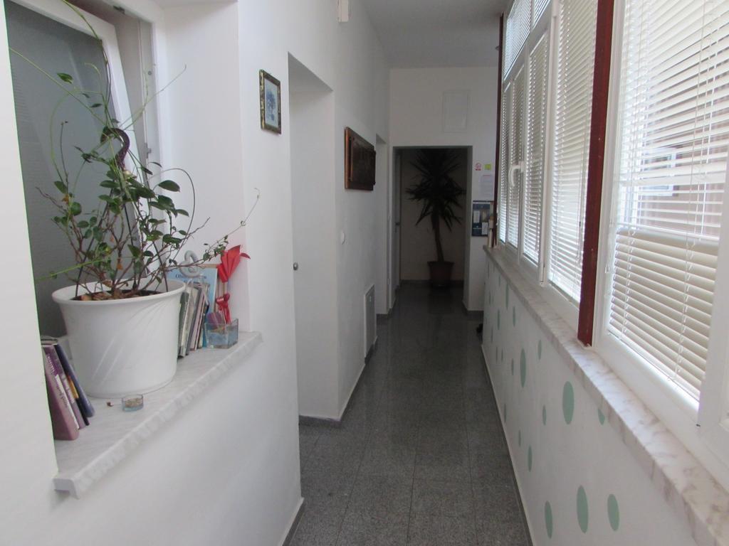 Rooms Vendi Daruvar Buitenkant foto