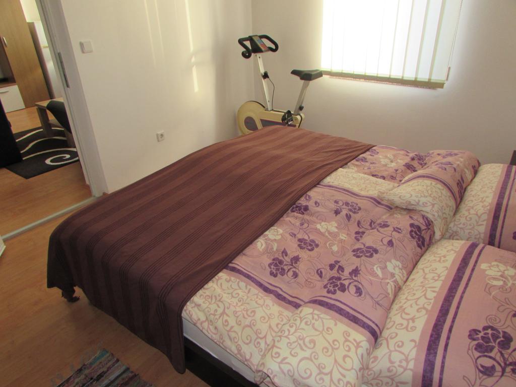 Rooms Vendi Daruvar Kamer foto