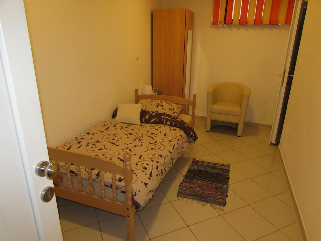 Rooms Vendi Daruvar Kamer foto