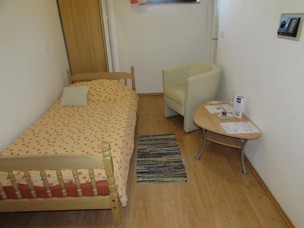 Rooms Vendi Daruvar Kamer foto