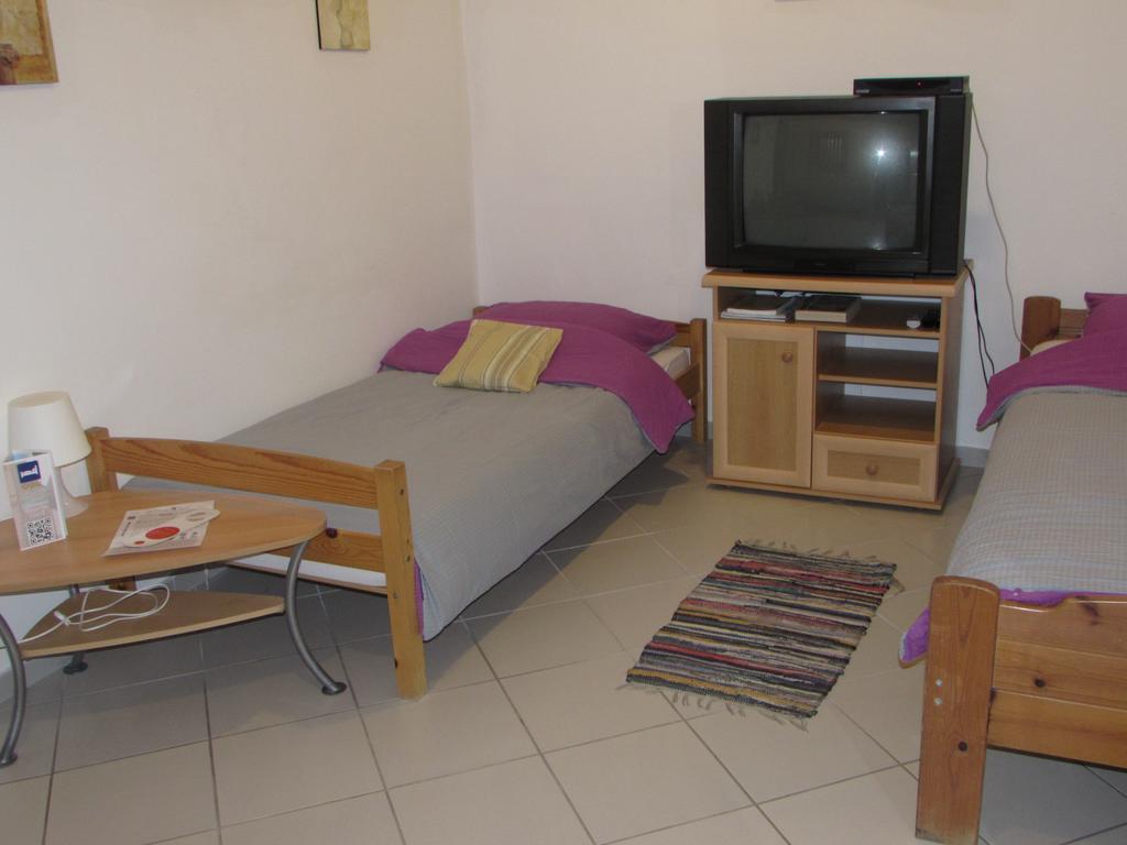 Rooms Vendi Daruvar Kamer foto