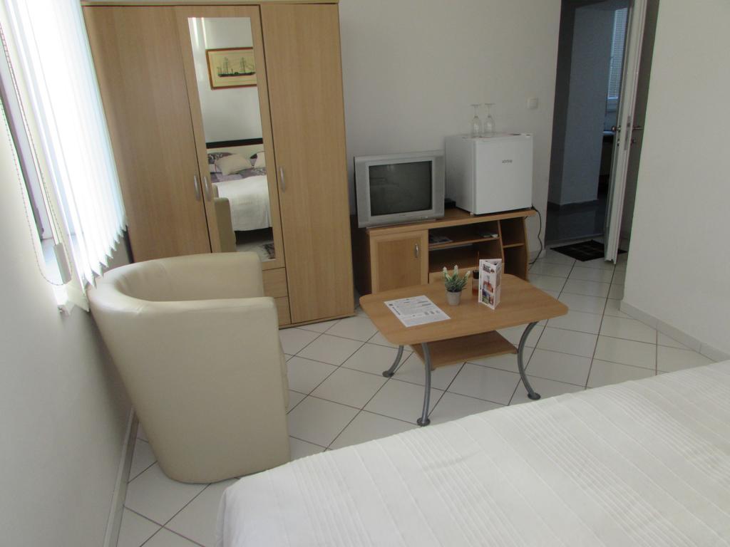 Rooms Vendi Daruvar Kamer foto