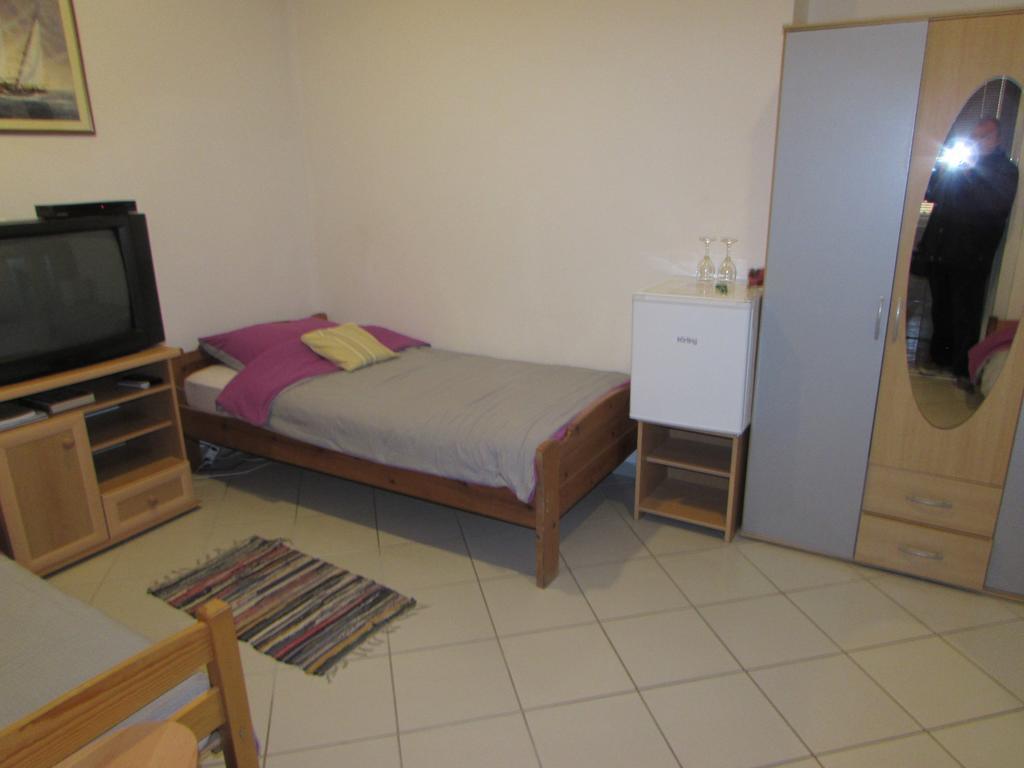 Rooms Vendi Daruvar Kamer foto