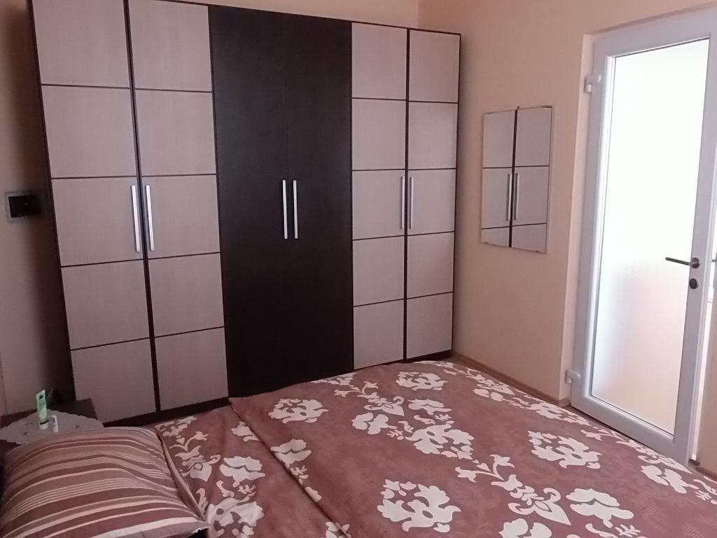 Rooms Vendi Daruvar Buitenkant foto