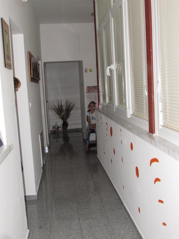 Rooms Vendi Daruvar Buitenkant foto