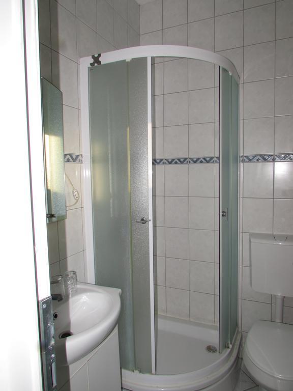 Rooms Vendi Daruvar Buitenkant foto