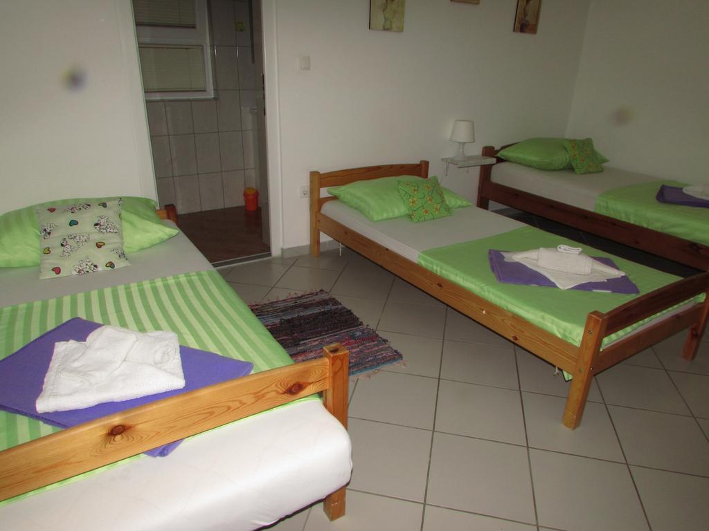Rooms Vendi Daruvar Buitenkant foto