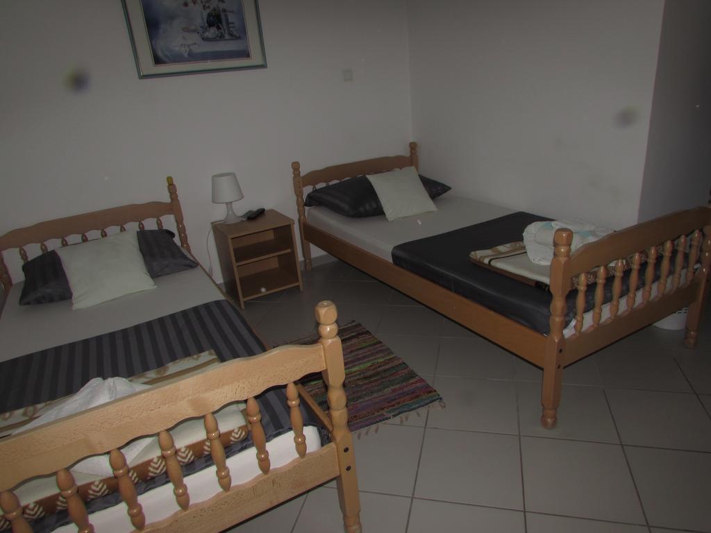 Rooms Vendi Daruvar Buitenkant foto