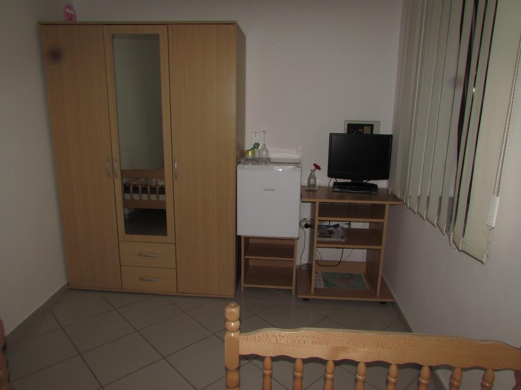 Rooms Vendi Daruvar Buitenkant foto