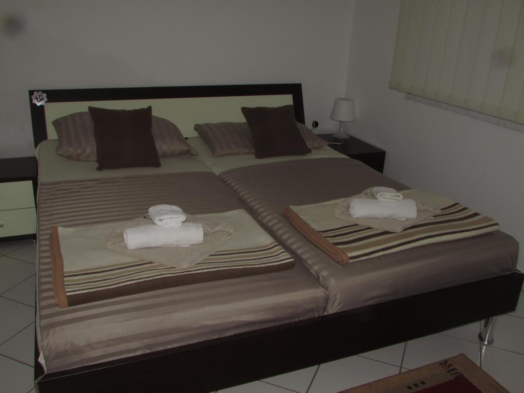 Rooms Vendi Daruvar Buitenkant foto