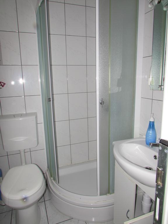 Rooms Vendi Daruvar Buitenkant foto
