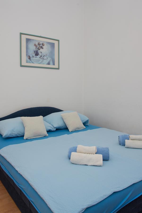 Rooms Vendi Daruvar Buitenkant foto
