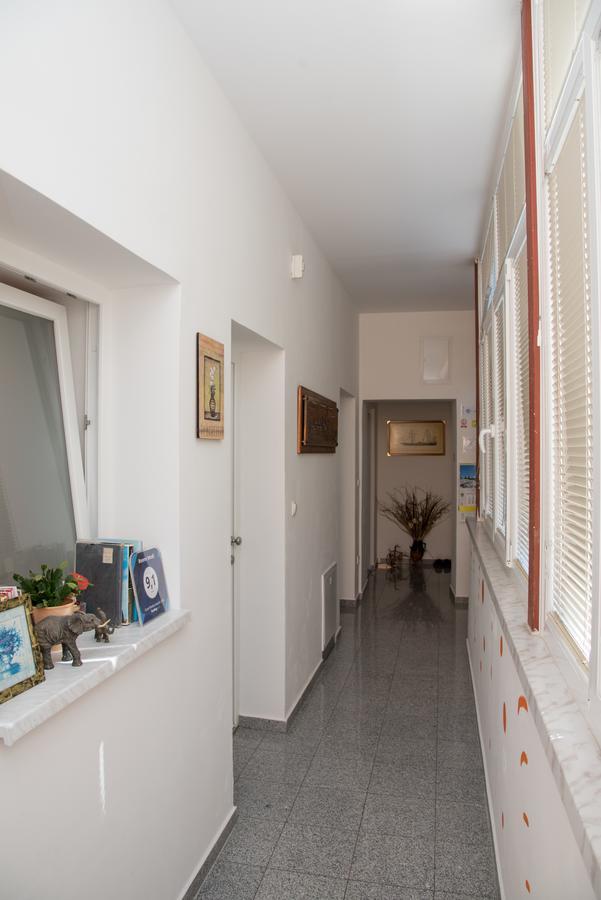 Rooms Vendi Daruvar Buitenkant foto