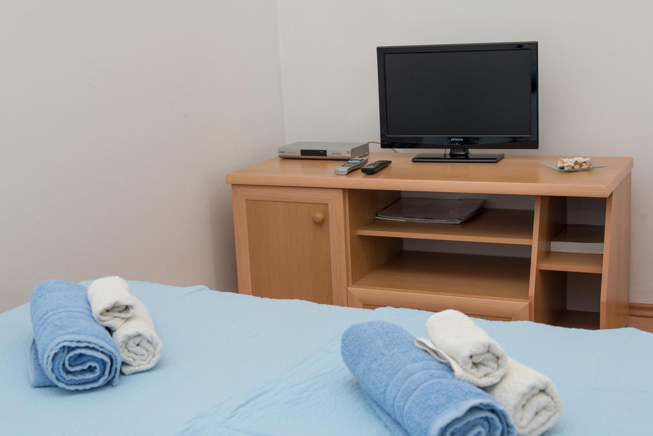 Rooms Vendi Daruvar Buitenkant foto