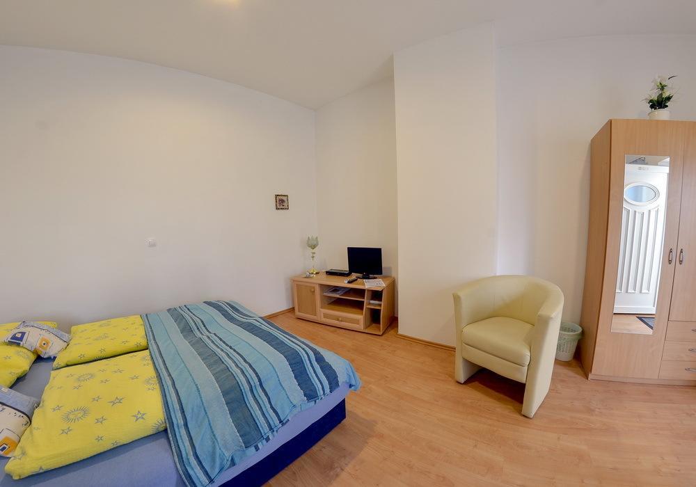 Rooms Vendi Daruvar Kamer foto